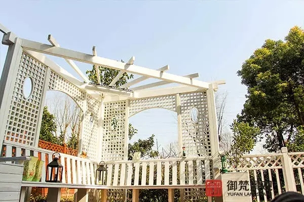 上海花园设计