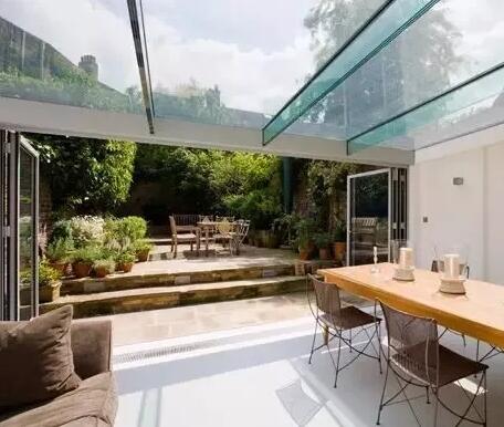 庭院设计中阳光房的优点有哪些？庭院设计